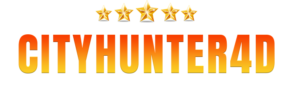 CITYHUNTER4D